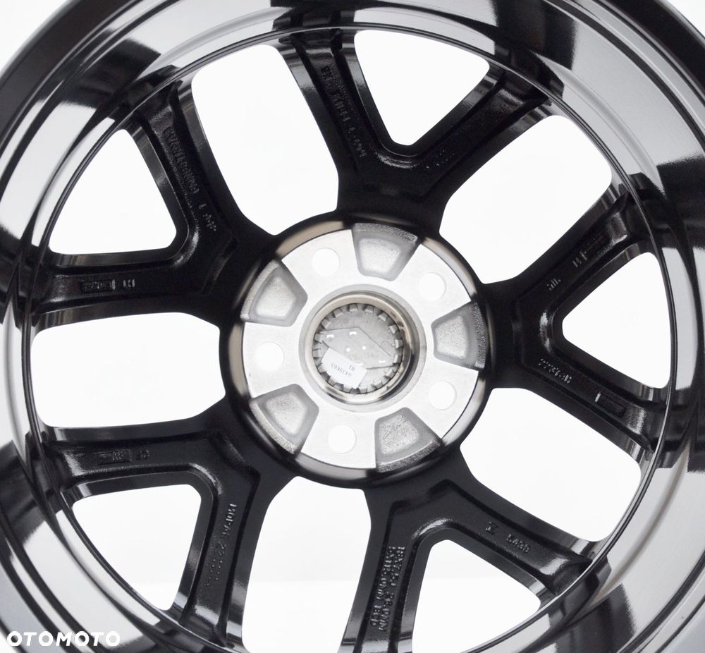 5439 B NOWE FELGI 18 5x115 DODGE CHARGER CHALLENGER SRT - 4