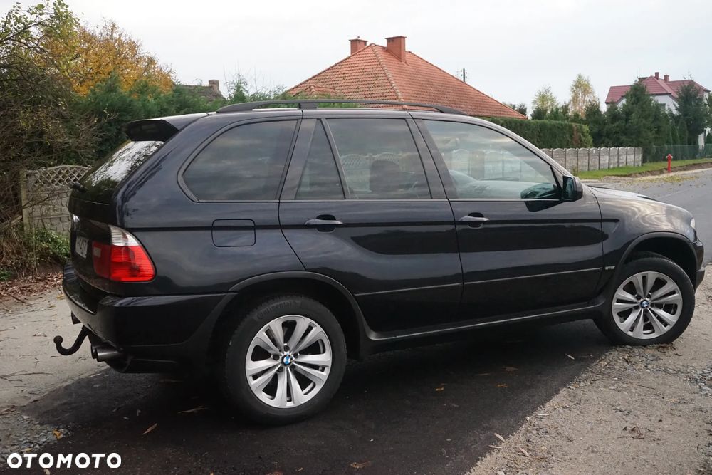 BMW X5 - 6
