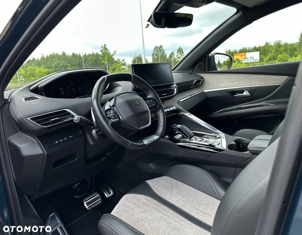 Peugeot 3008 - 23