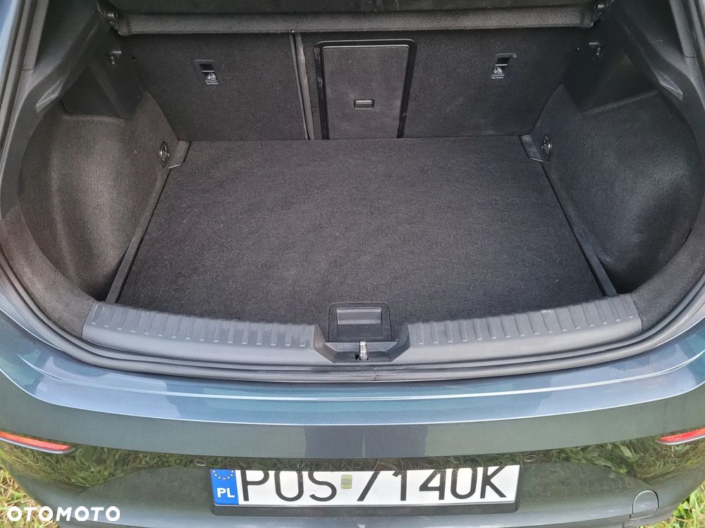 Cupra Leon 1.5 eTSI DSG Tribe Edition - 10