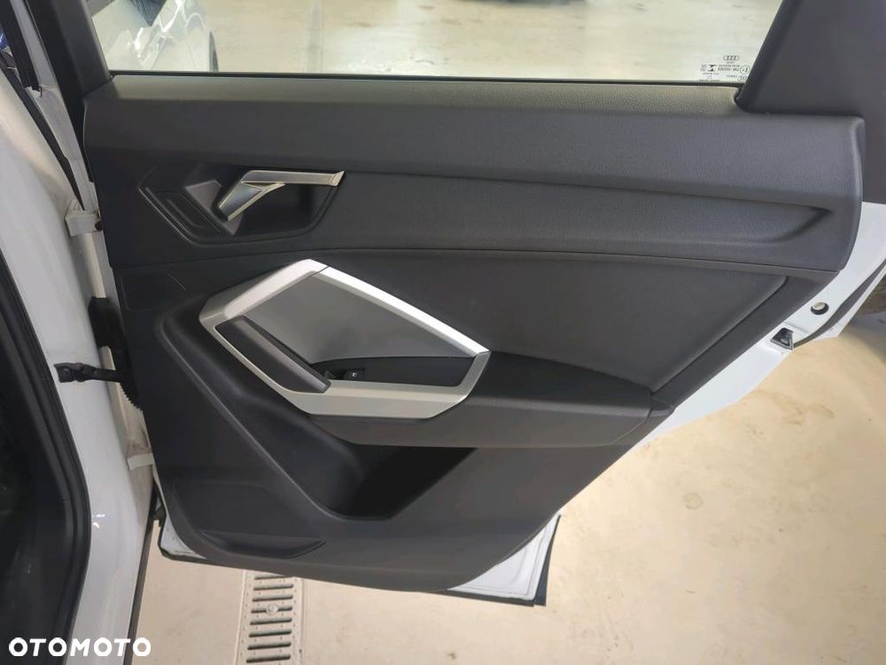 Audi Q3 35 TFSI mHEV Advanced S tronic - 23
