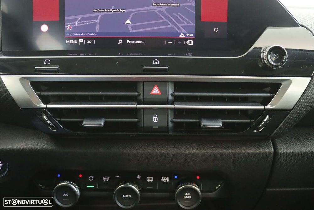 Citroën C4 - 30