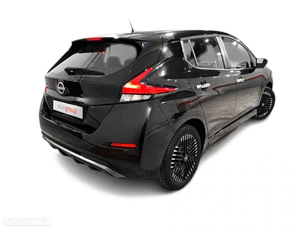 Nissan Leaf e+ Acenta - 2