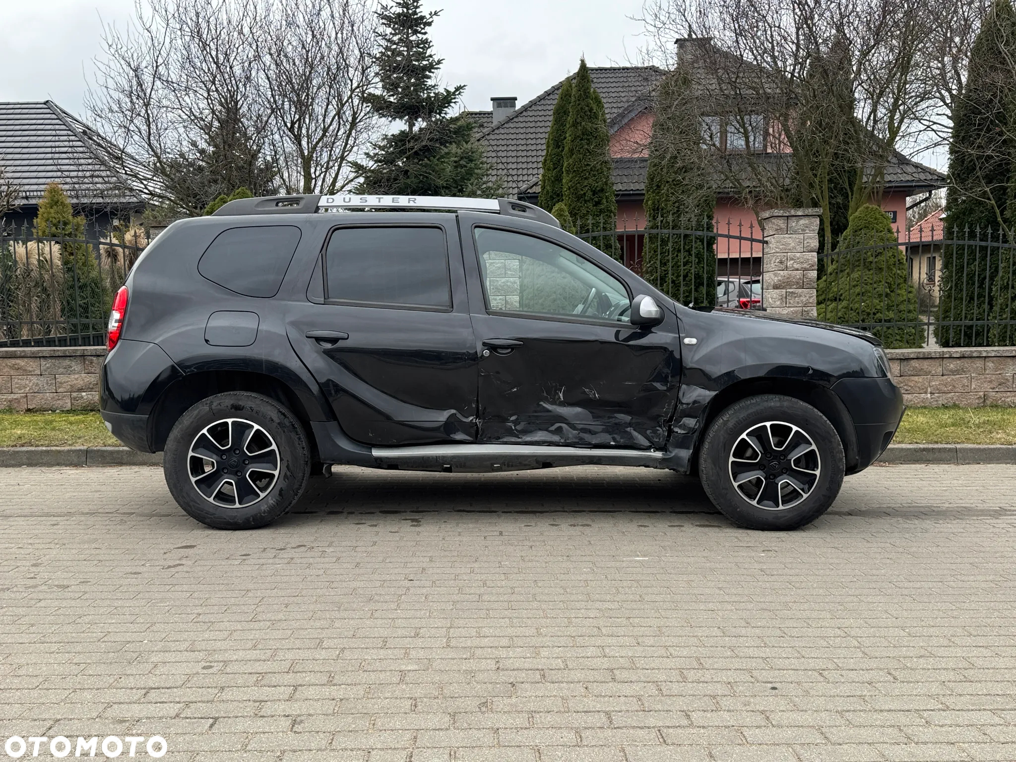 Dacia Duster 1.2 TCe Comfort - 7