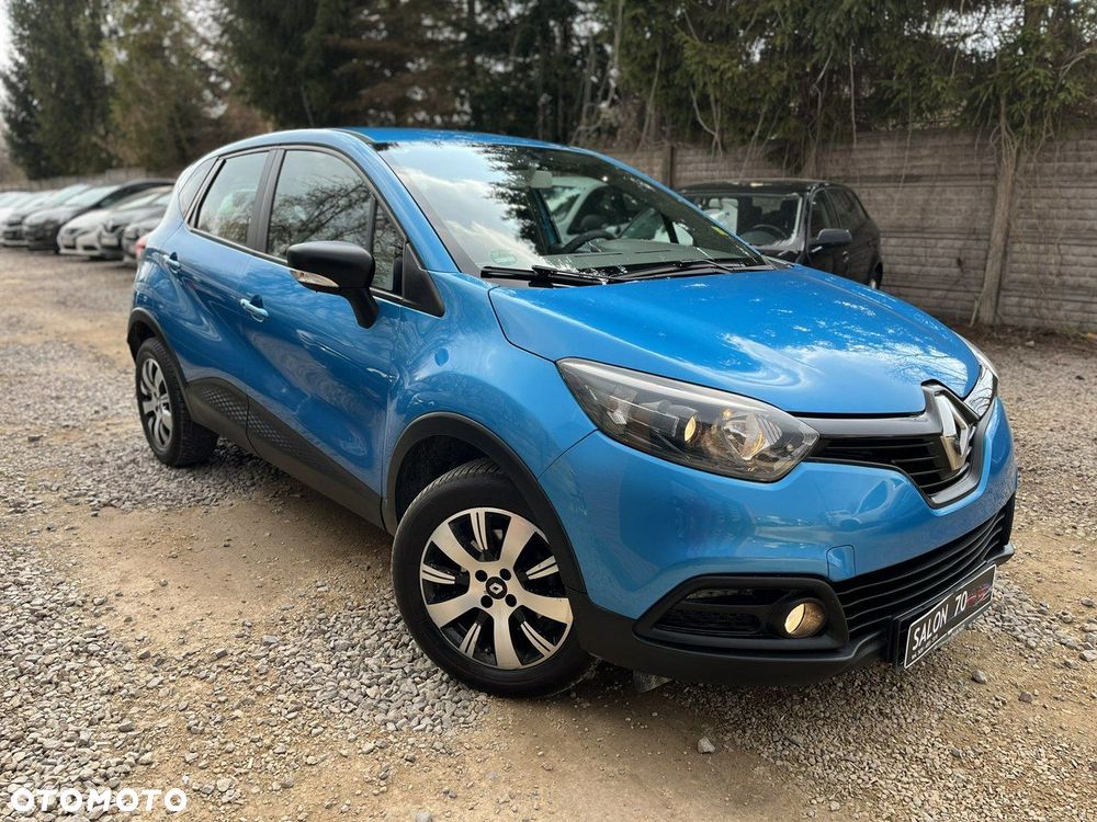 Renault Captur - 9