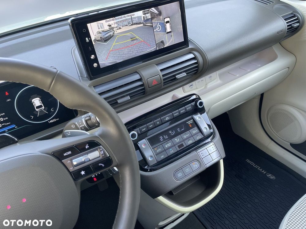 Hyundai Inster 49kWh Smart - 16