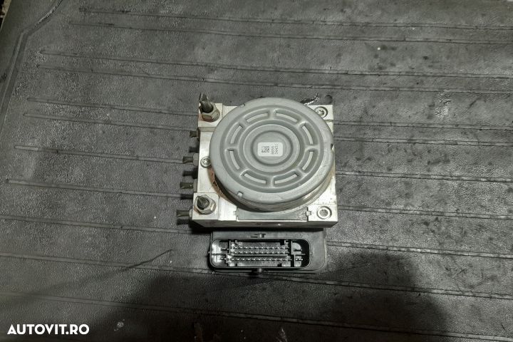 Pompa ABS 476608796R 476608796R Dacia Dokker 1 [2012 - 2017] Compactv - 3