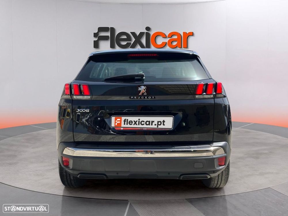 Peugeot 3008 1.5 BlueHDi Active - 6