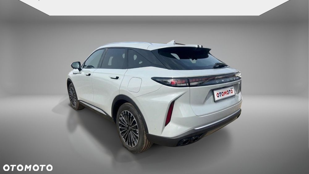Omoda 9 1.5 Super Hybrid Exclusive AWD - 6