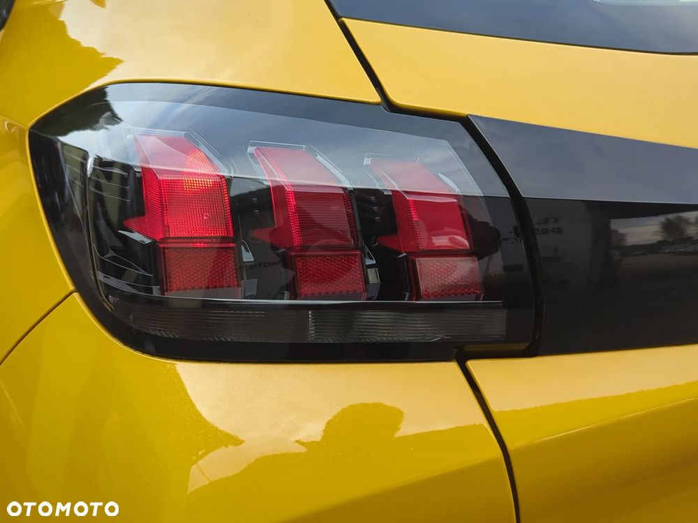 Peugeot 208 1.2 PureTech Active Pack S&S - 30