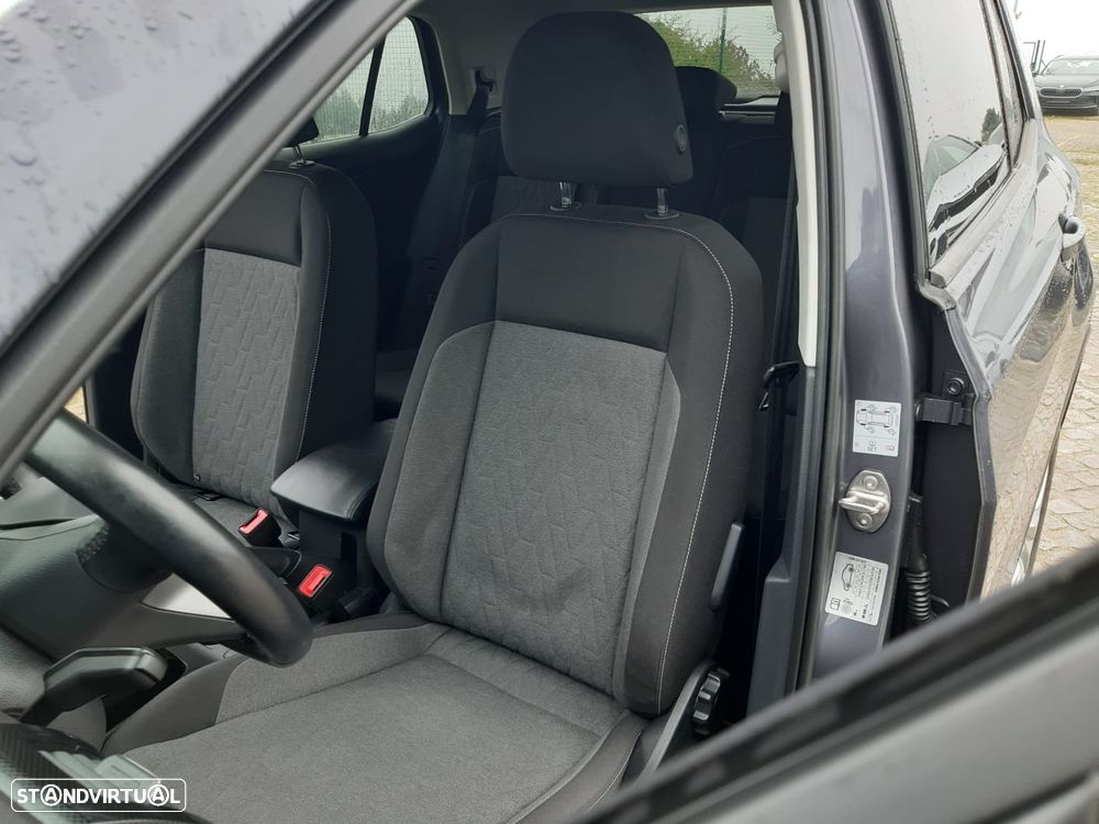 VW T-Cross 1.0 TSI Life - 6