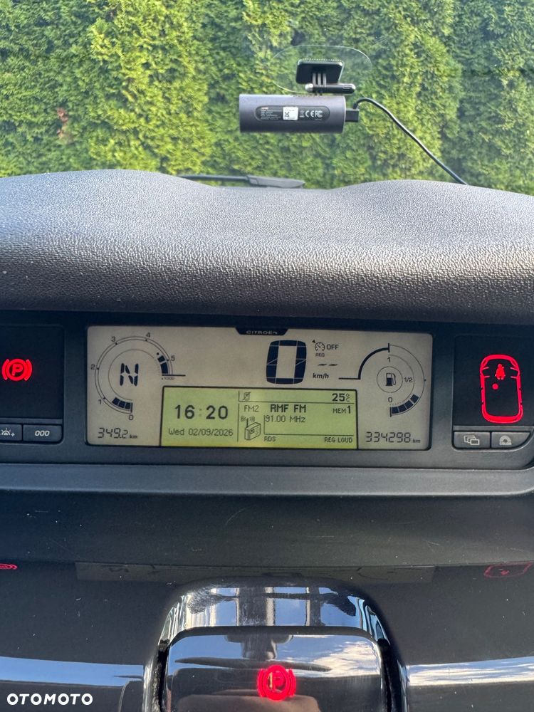 Citroën C4 Grand Picasso 2.0 HDi Impress Exclusive - 22