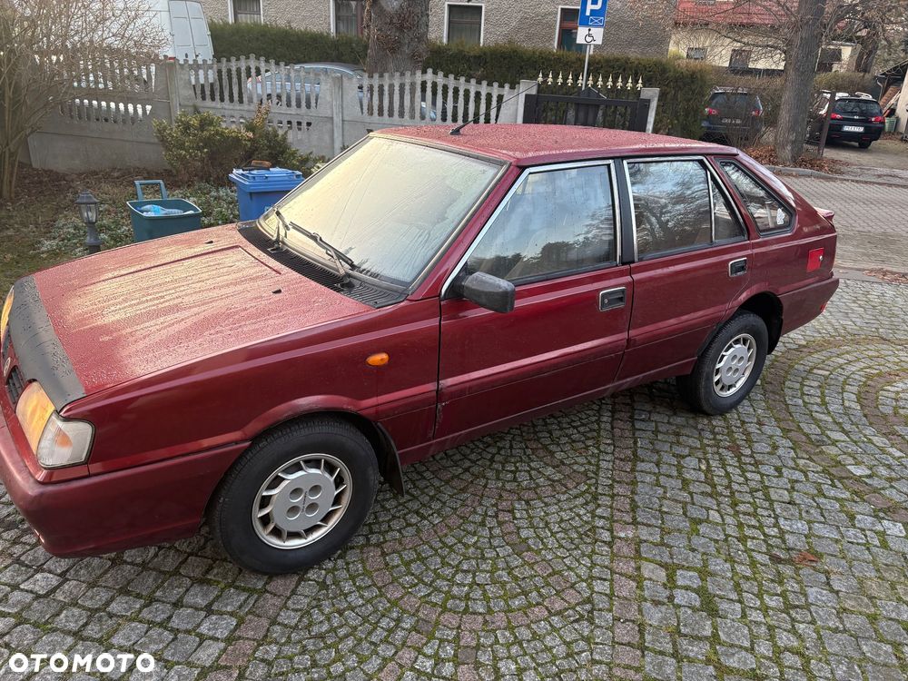 Polonez Caro - 2