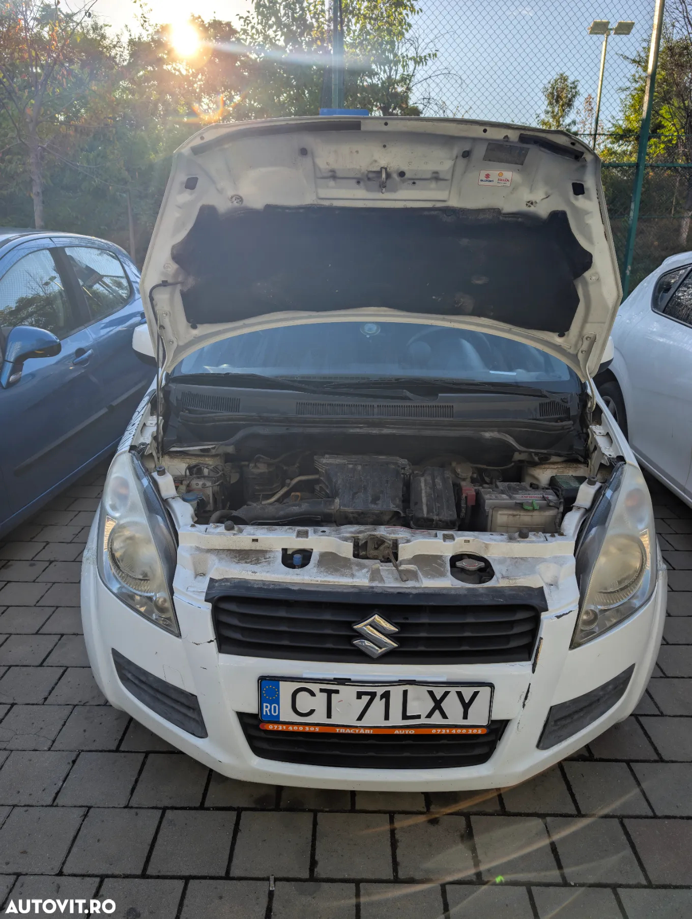 Suzuki Splash 1.2 Club - 5