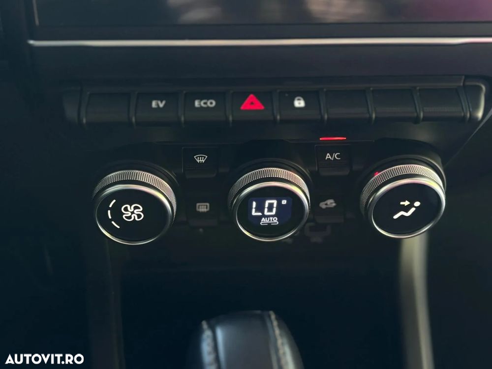 Renault Arkana E-TECH 145 Evolution - 39