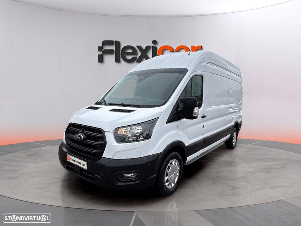 Ford Transit 330 L3 2.0 TDCi H2 Trend - 3
