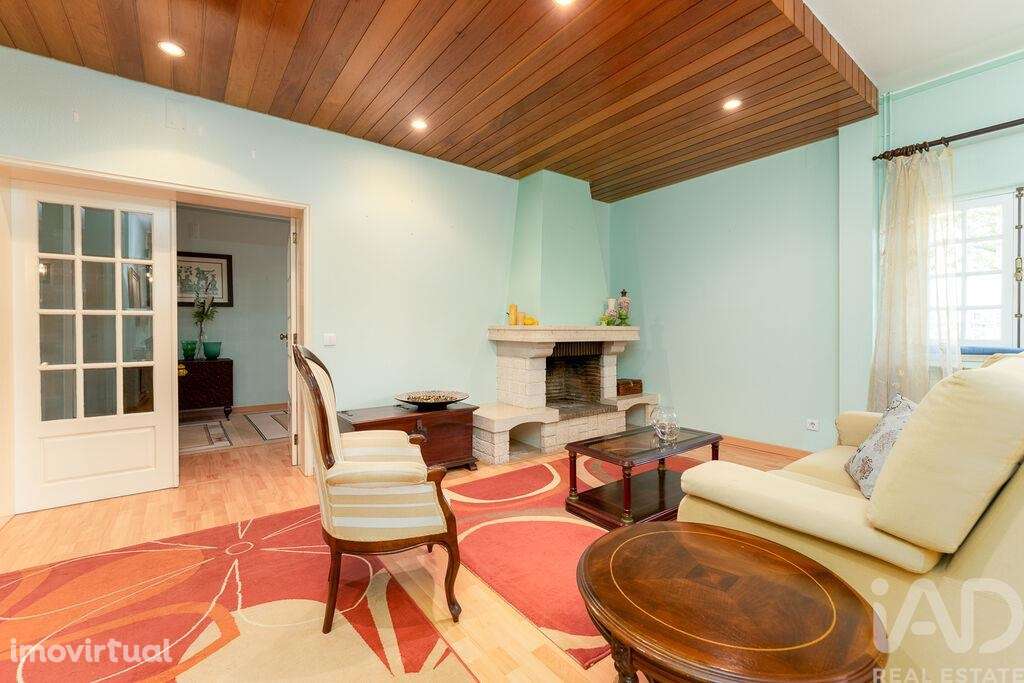 Casa / Villa T4 em Marinha Grande de 312,00 m2 - Grande imagem: 5/30