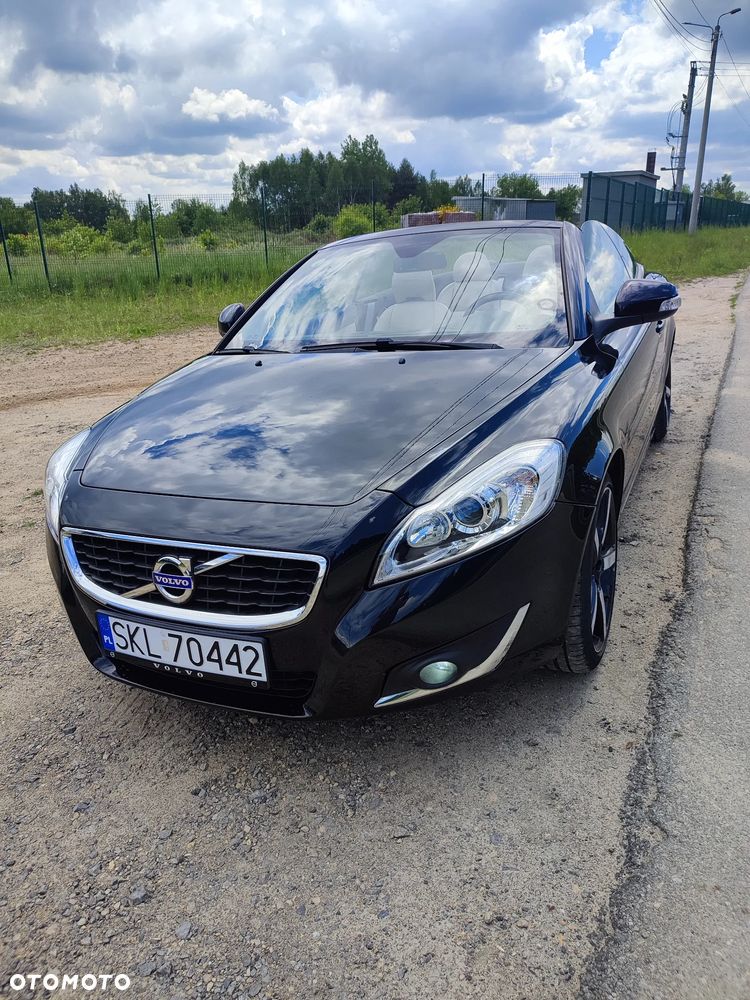 Volvo C70 D3 Inscription - 16