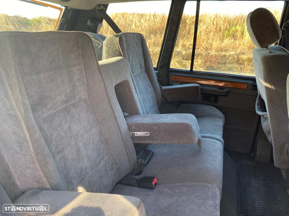 Land Rover Range Rover 2.5 TDi - 33