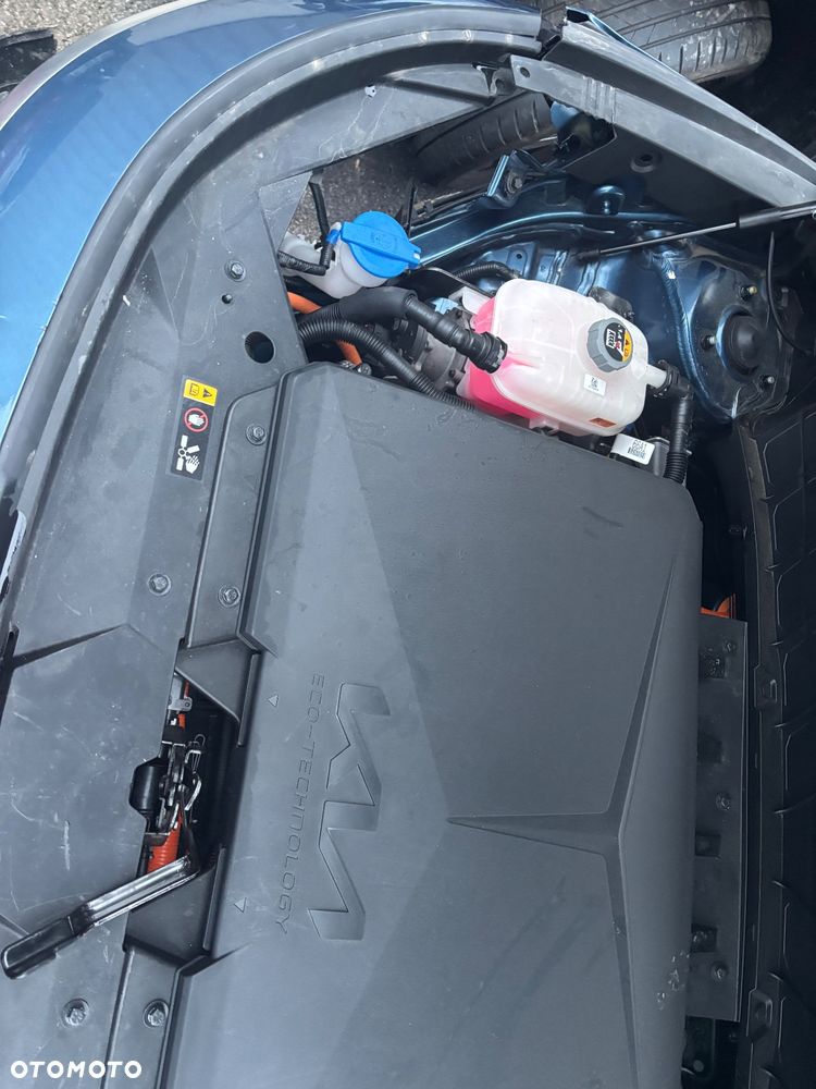 Kia Niro Edition 7 - 7