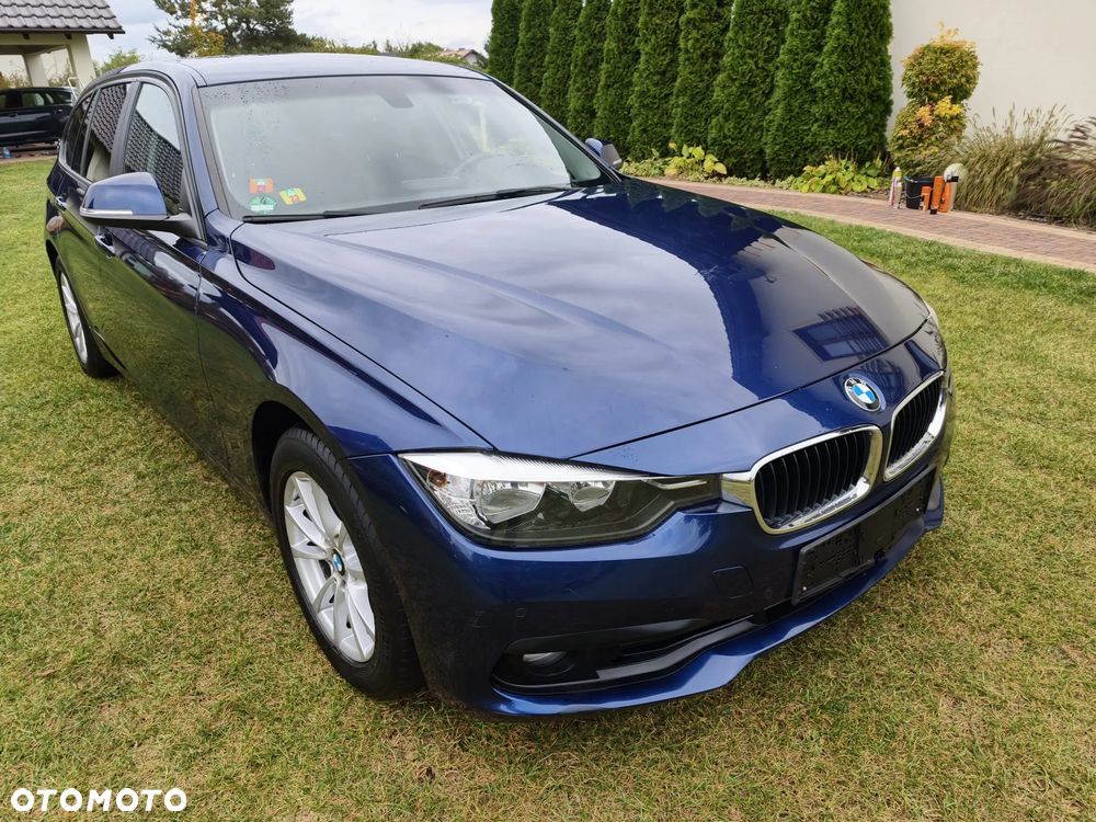 BMW Seria 3