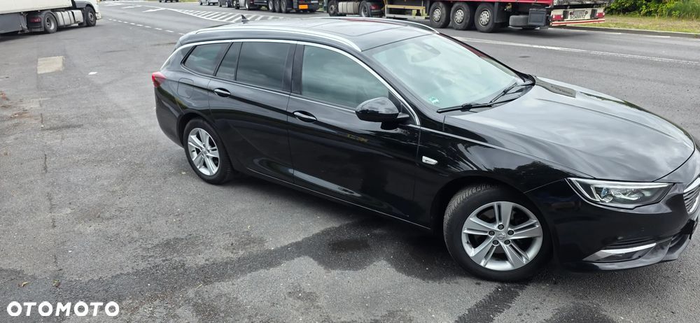 Opel Insignia 2.0 CDTI automatik Business Innovation - 31