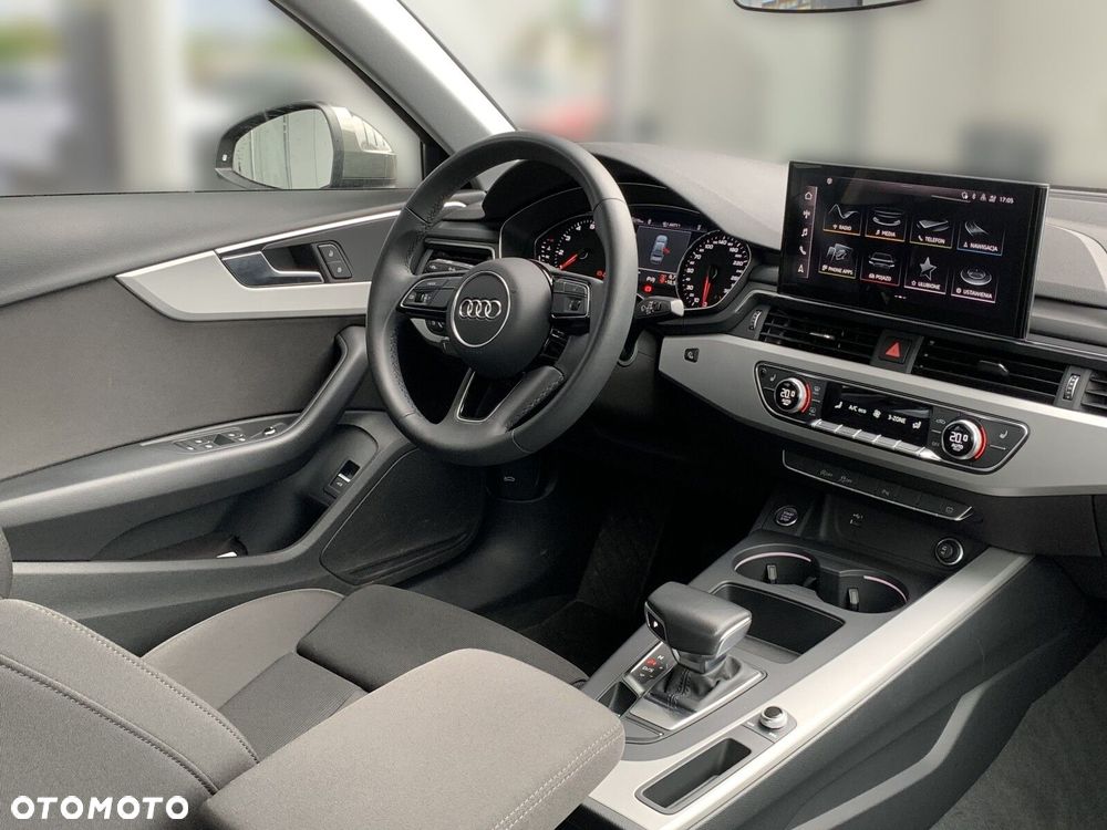 Audi A4 Limousine 35 TFSI mHEV S Line S tronic - 17