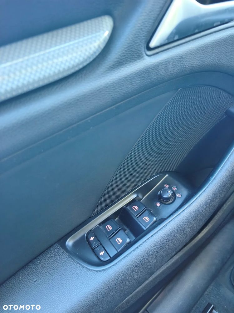 Audi A3 Sportback - 9