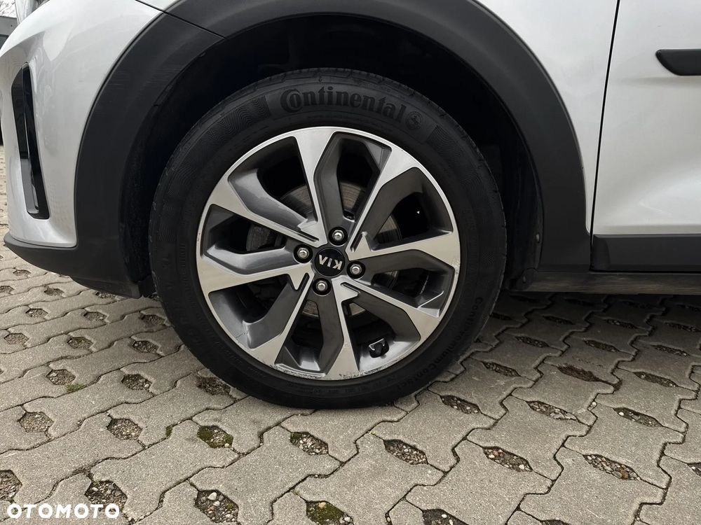 Kia Stonic 1.4 L - 18