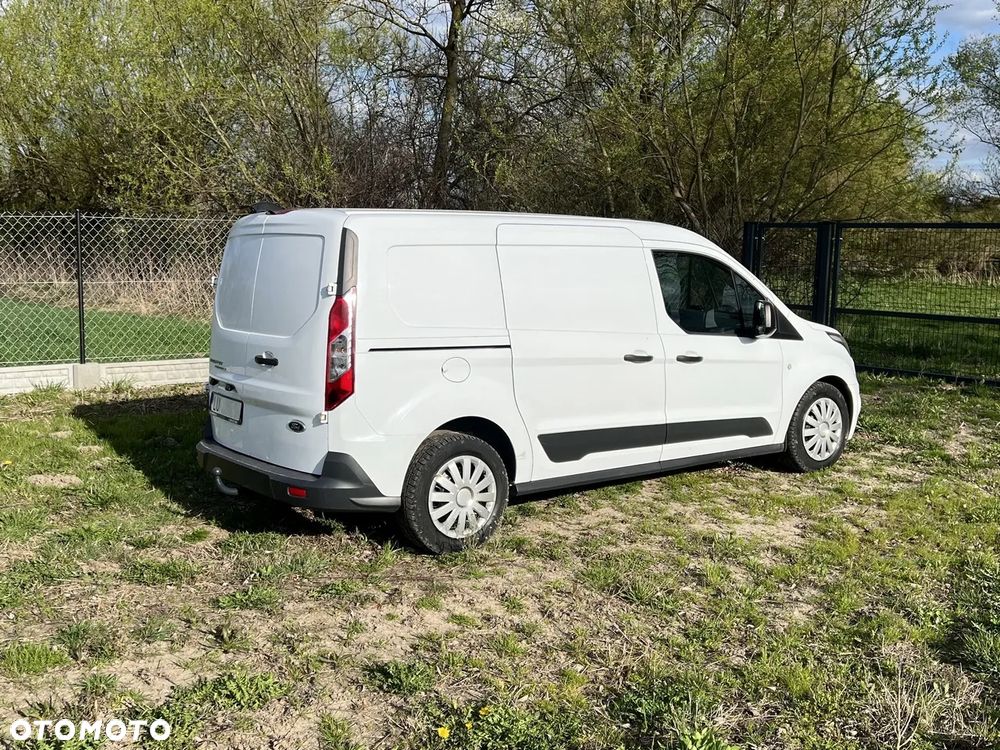 Ford Transit Connect - 11