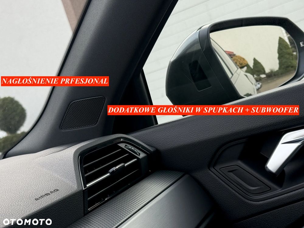 Audi Q3 Sportback 40 TFSI quattro S tronic S line - 19