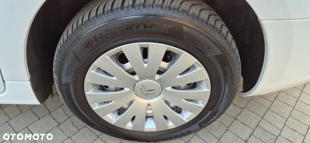 Citroën Berlingo 1.6 HDi 90 FAP Multispace - 23