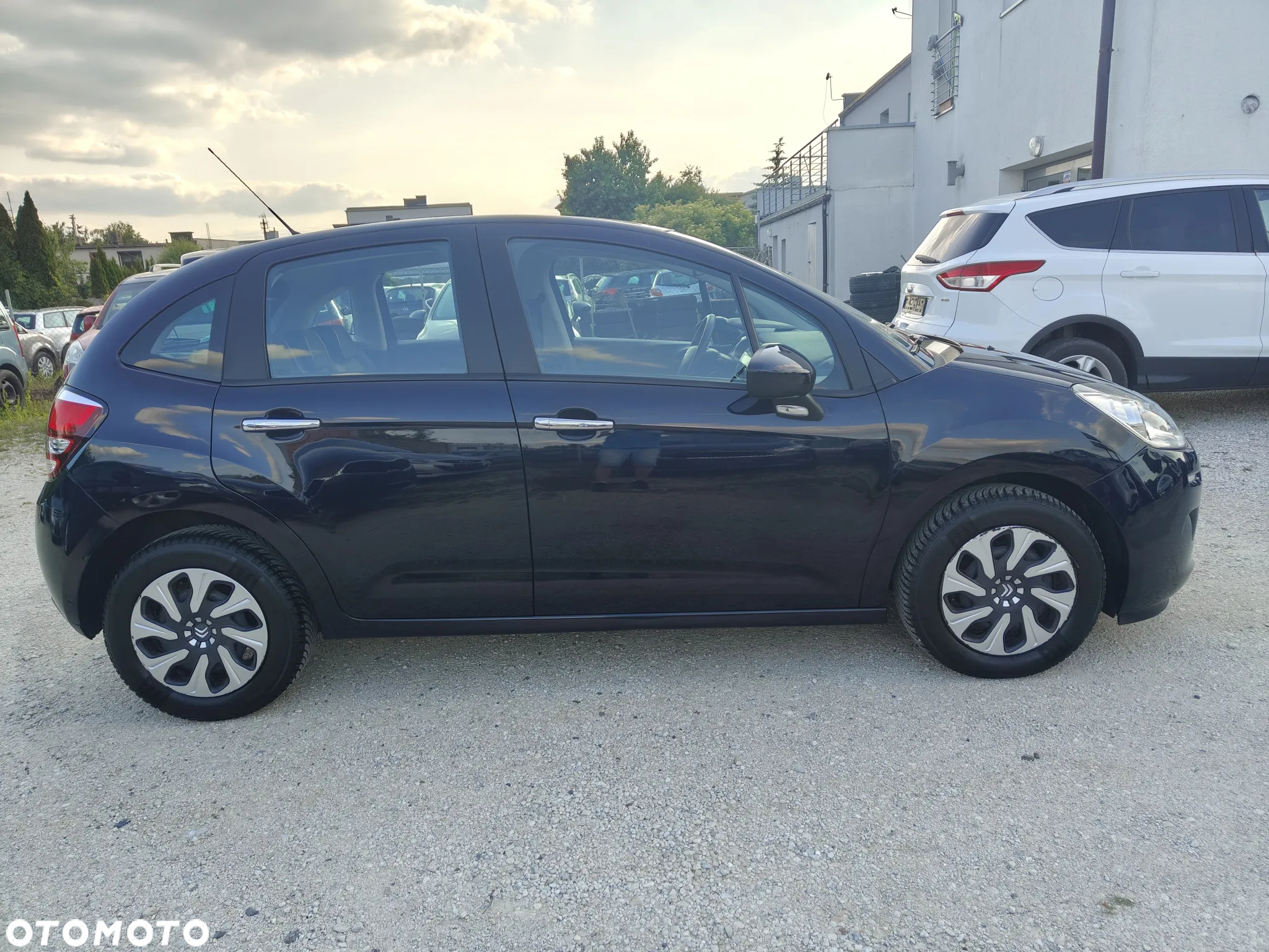 Citroën C3 - 8