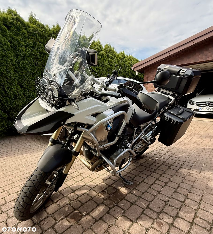 BMW GS - 2