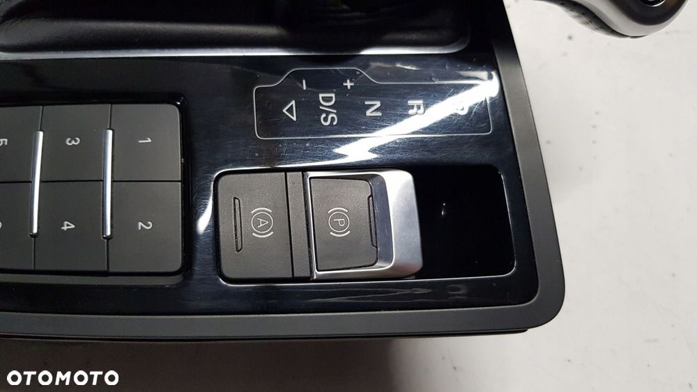radio ekran nawigacja Audi A7 C7 - 4