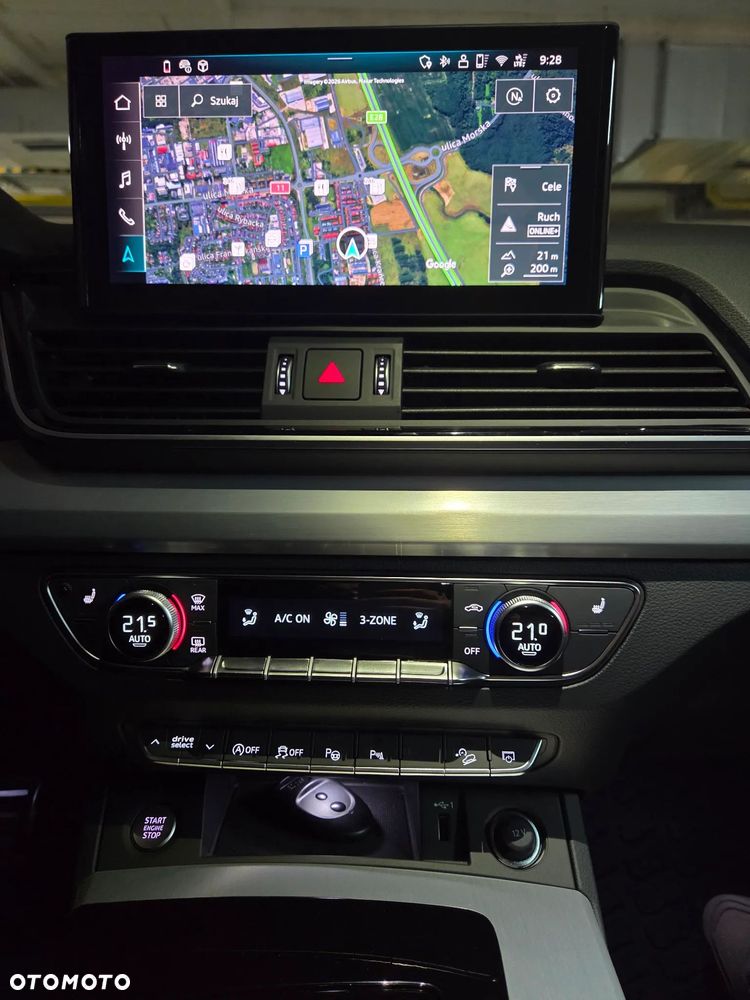 Audi Q5 Sportback 40 TDI mHEV Quattro S Line S tronic - 13