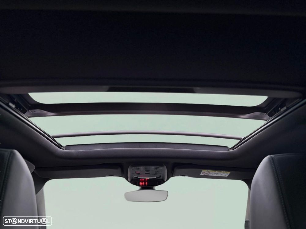 Peugeot 2008 1.5 BlueHDi GT - 14