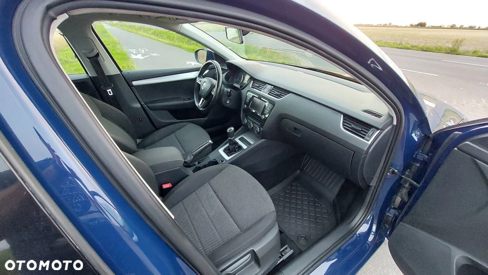 Skoda Octavia 2.0 TDI Ambition - 3