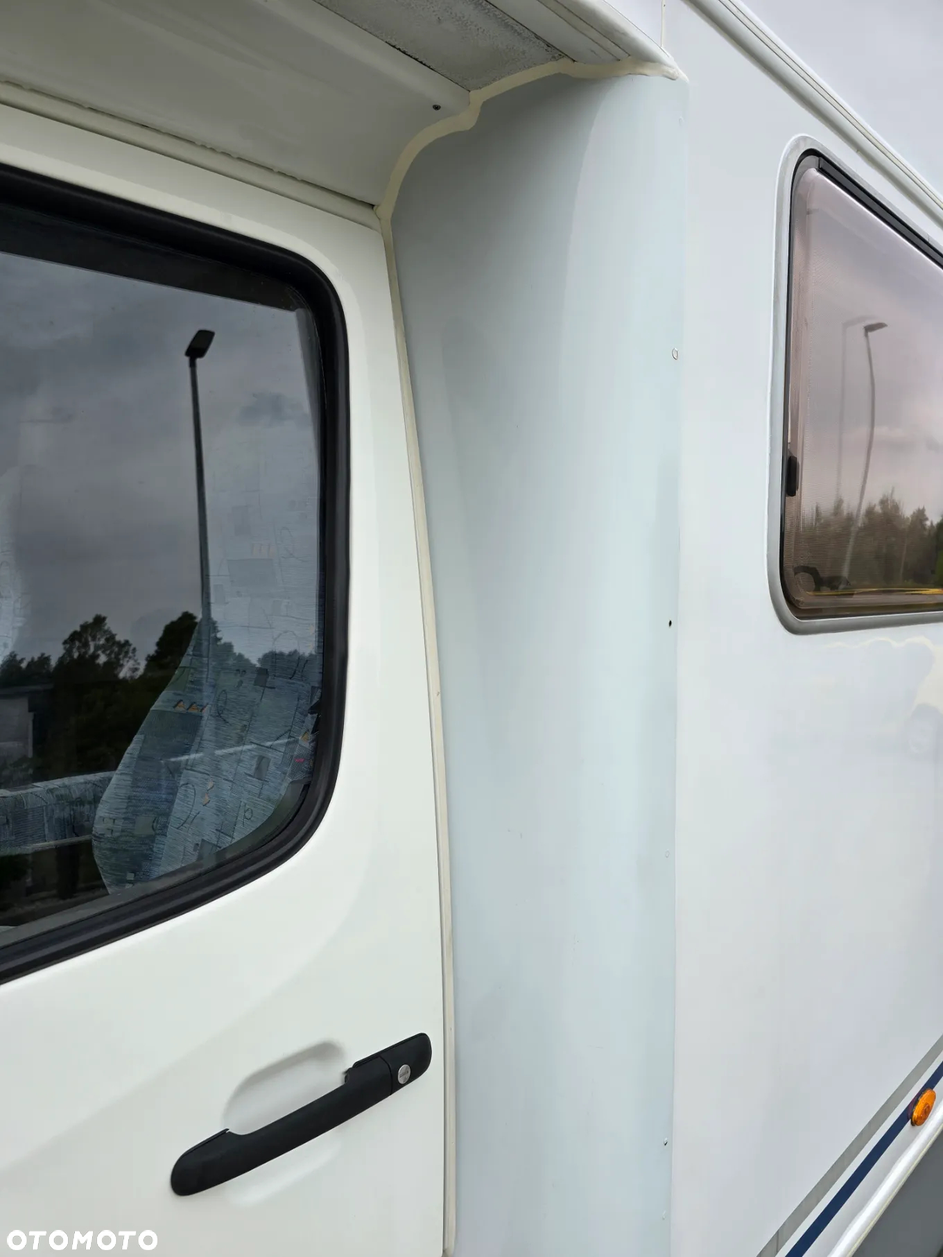 Mercedes-Benz Sprinter - 9