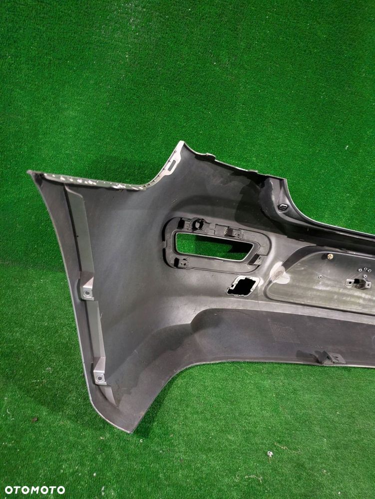 ZDERZAK TYŁ TYLNY CHEVROLET CRUZE HB 2011r- NR:6939 - 6