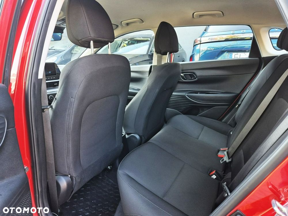 Hyundai i20 1.2 Modern - 18