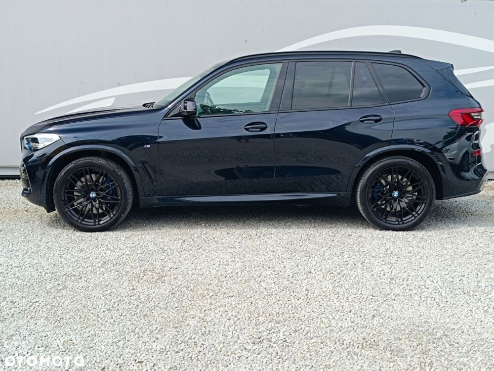 BMW X5 - 17