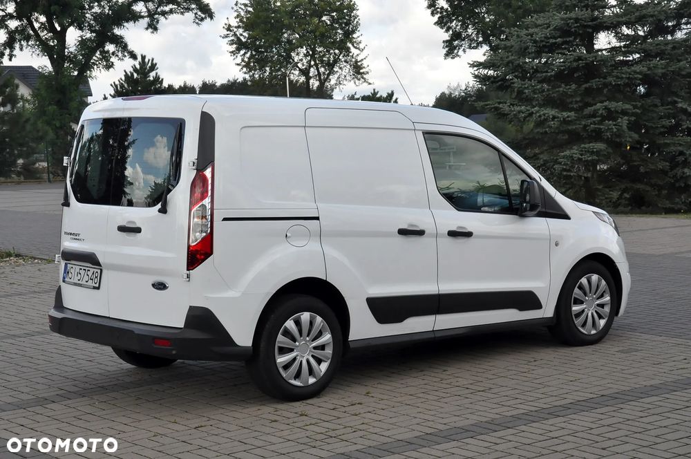 Ford Connect - 13