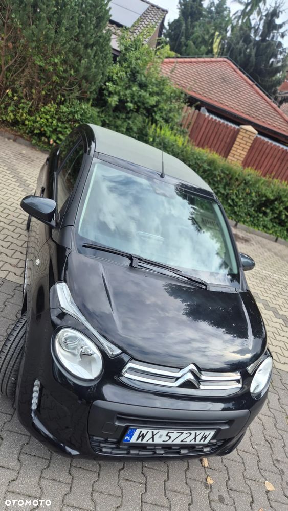 Citroën C1 VTi 68 ETG Shine - 9
