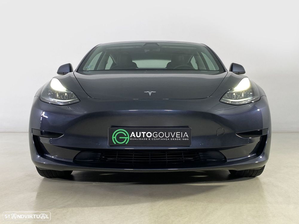 Tesla Model 3 Tração Traseira - 2