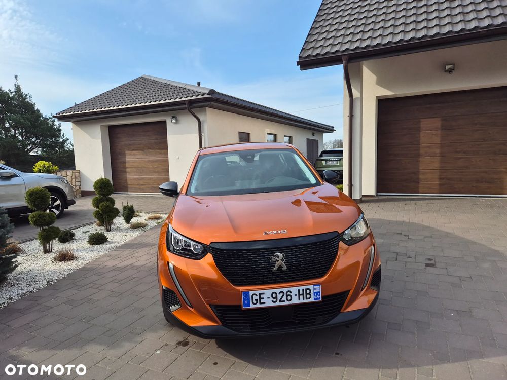 Peugeot 2008 BlueHDi 110 Active Pack - 6