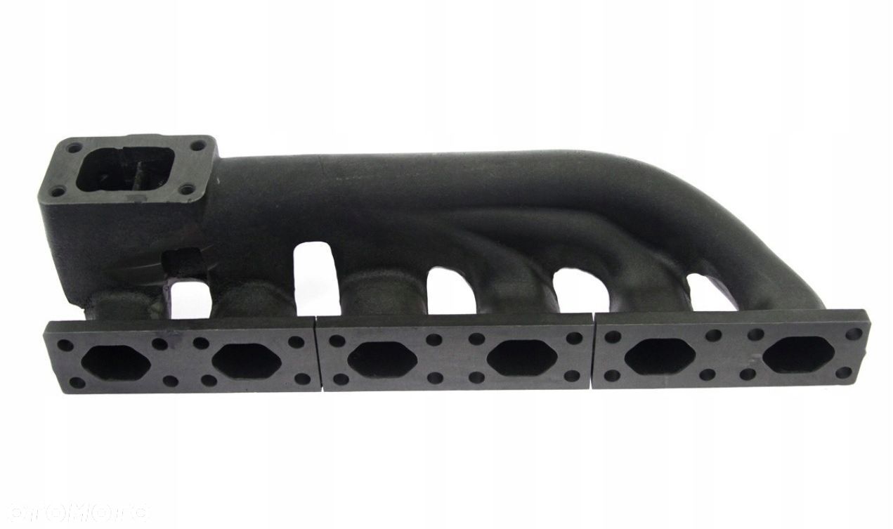 Kolektor wydechowy bmw TURBO e36 e39 e46 m50 m52 - 1