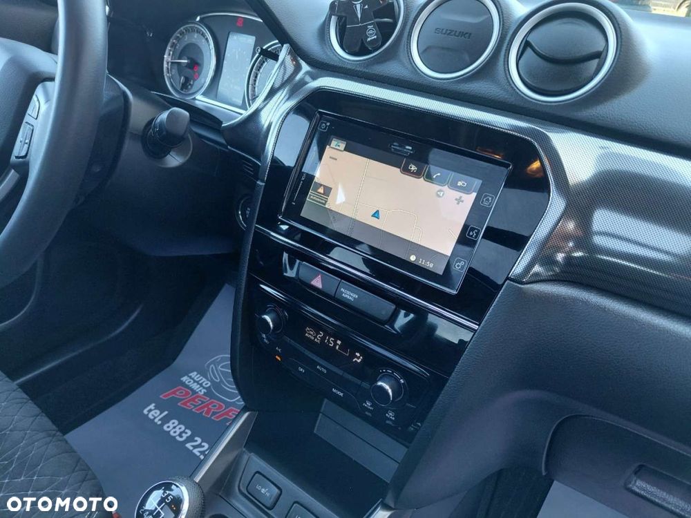Suzuki Vitara - 17