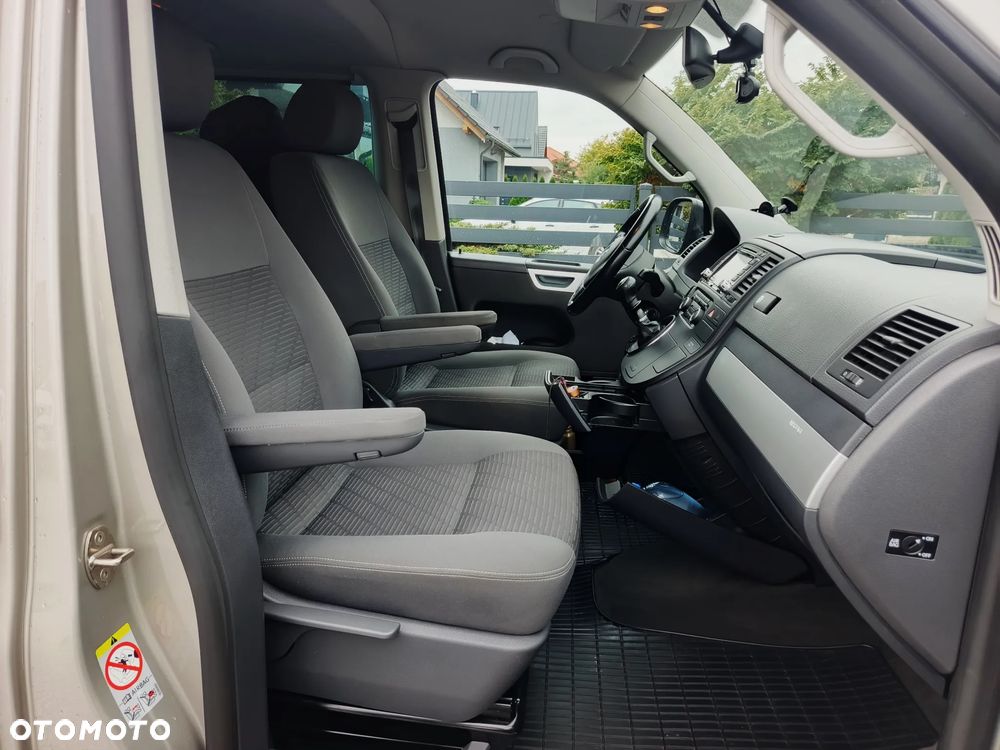Volkswagen Multivan L2 Comfortline - 16