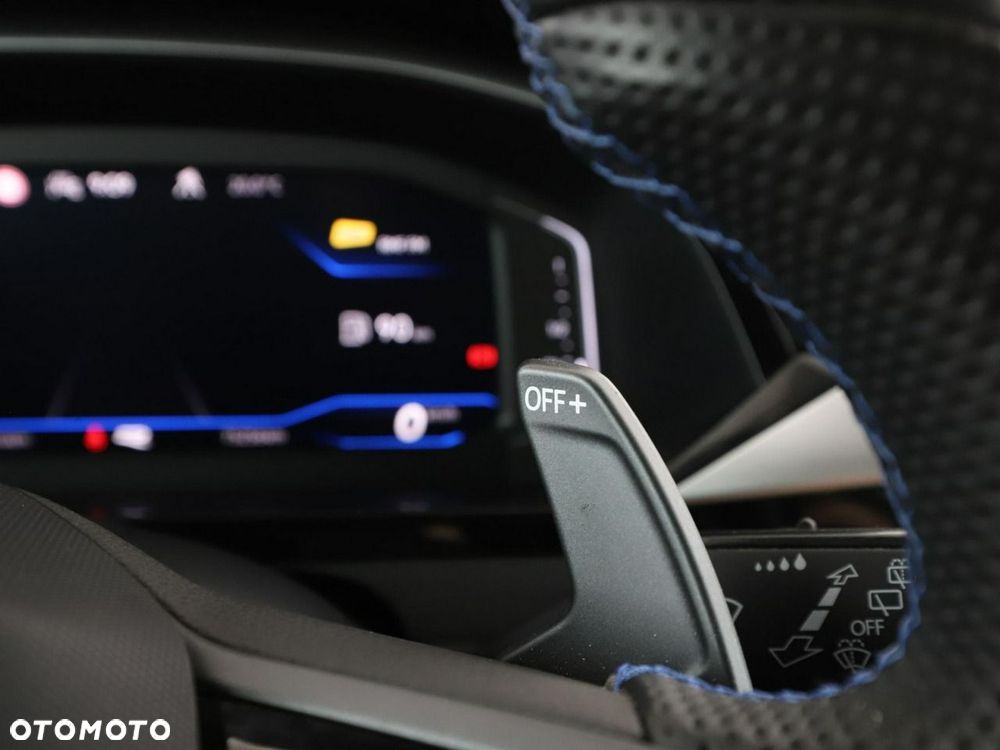 Volkswagen Arteon Shooting Brake 2.0 TSI 4Motion R DSG - 33